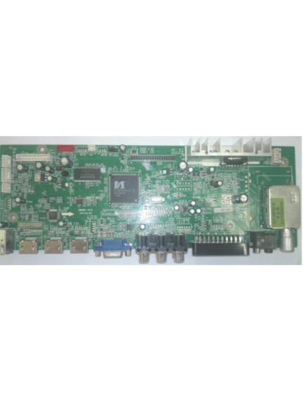TM60G V1.0 main board